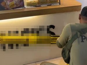 5 Fakta Geger Es Krim Mengandung Alkohol di Surabaya 5 Fakta Geger Es Krim Mengandung Alkohol di Surabaya
