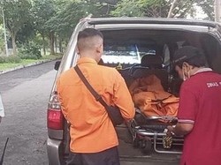Lansia Tewas Tak Wajar di Surabaya Dipastikan Korban Pembunuhan