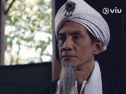 Walid, Jauhi Ajaran Sesat!