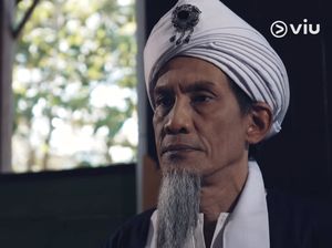 Ternyata Serial Bidaah Rencana Awalnya Bergenre Psycho Thriller Ternyata Serial Bidaah Rencana Awalnya Bergenre Psycho Thriller