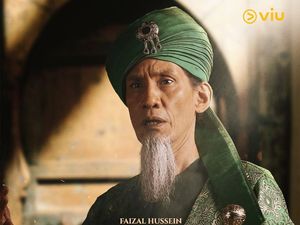 Viral Sosok Walid, Psikolog Ungkap Modus Pria Tipu-tipu Berkedok Agama Viral Sosok Walid, Psikolog Ungkap Modus Pria Tipu-tipu Berkedok Agama