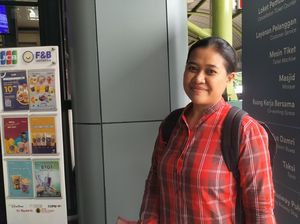 Cerita Fitri Baru Bisa Mudik H+6 Lebaran, Sedih Tak Bisa Kumpul Keluarga Besar