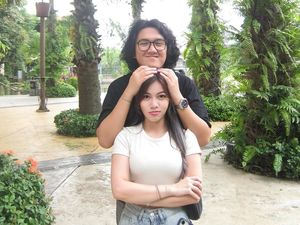 Frislly Herlind dan Difa Ryansyah Siap Rencanakan Pernikahan Frislly Herlind dan Difa Ryansyah Siap Rencanakan Pernikahan