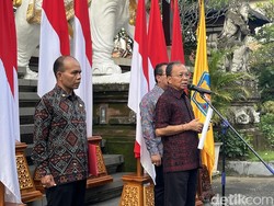 Koster Nilai Penanganan Sampah Plastik di Pasar Tradisional Belum Maksimal