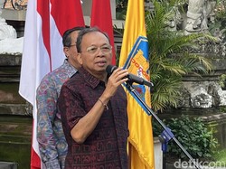 Ancaman Koster Cabut Izin Usaha Produsen Air Kemasan di Bawah 1 Liter