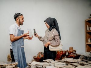 BRImo Beri Kemudahan Transaksi Lewat QRIS, Bisa Terhubung Kartu Kredit BRImo Beri Kemudahan Transaksi Lewat QRIS, Bisa Terhubung Kartu Kredit