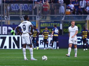 Ada Apa Denganmu, Inter? Ada Apa Denganmu, Inter?