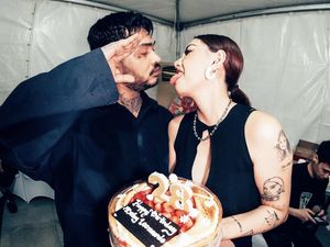 Romantisme Rumah Tangga Onad Beda dari yang Lain Romantisme Rumah Tangga Onad Beda dari yang Lain