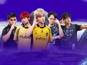 Jadwal ESL Mobile Masters 2025 Hari Ketiga: RRQ Hoshi Vs Aurora Jadwal ESL Mobile Masters 2025 Hari Ketiga: RRQ Hoshi Vs Aurora