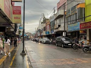 Cerita Warga Sukabumi Jalan-jalan ke Surken Bogor: Jakarta Jauh, Bandung Bosen Cerita Warga Sukabumi Jalan-jalan ke Surken Bogor: Jakarta Jauh, Bandung Bosen