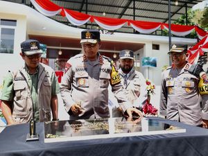 SAE Cafe, Cara Polres Batu Tingkatkan Pelayanan Publik SAE Cafe, Cara Polres Batu Tingkatkan Pelayanan Publik