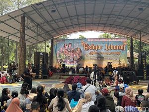 Event Spesial Lebaran di KBS Diperpanjang hingga 13 April 2025