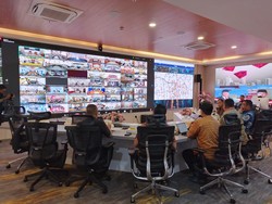 Bagi Peran di Swasembada Jagung: Kementan Leading Sector, Polri Pengawal Distribusi Bantuan