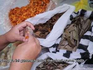 Pengusaha Wedang Uwuh Ini Bisa Cuan Meski Modalnya Hanya Rp 100 Ribu Pengusaha Wedang Uwuh Ini Bisa Cuan Meski Modalnya Hanya Rp 100 Ribu