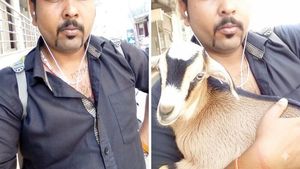 Kocak! Ketika Meminta Editin Foto Bagus Tapi Hasilnya Tidak Sesuai