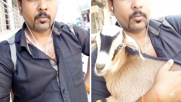 Kocak! Ketika Meminta Editin Foto Bagus Tapi Hasilnya Tidak Sesuai