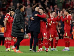 Liverpool Cuma Butuh 2 Kemenangan untuk Juara Liga Inggris