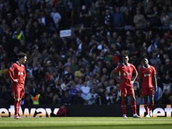 Petaka 14 Menit Si Merah