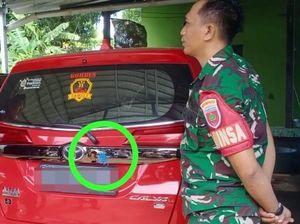 Geng Motor di Maros Serang Mobil Pakai Busur Panah-Lempar Batu ke Rumah