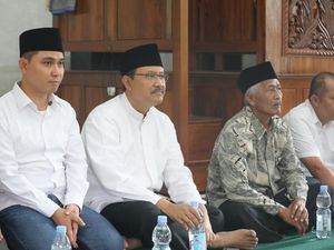 Mensos Imbau Masyarakat Berusia Produktif Tak Bergantung pada Bansos