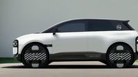 Potret Chery QQ Terbaru yang Akan Dihidupkan Lagi dengan Tampang Modern
