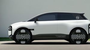 Potret Chery QQ Terbaru yang Akan Dihidupkan Lagi dengan Tampang Modern
