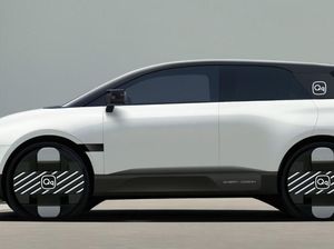 Potret Chery QQ Terbaru yang Akan Dihidupkan Lagi dengan Tampang Modern