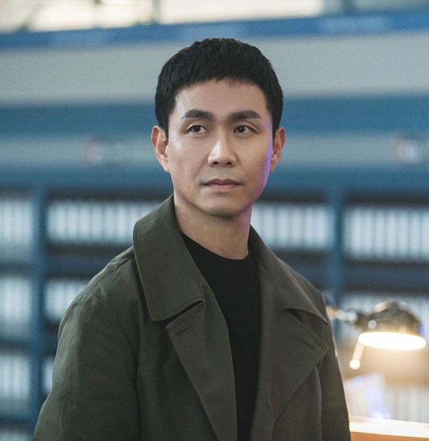 Oh Jung Se/ Foto: soompi.com