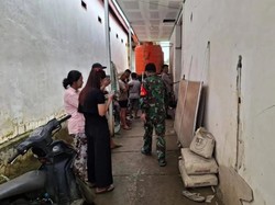 Pria Asal Mamasa Tewas Dibunuh di Kos Morowali, Pelaku Ditangkap