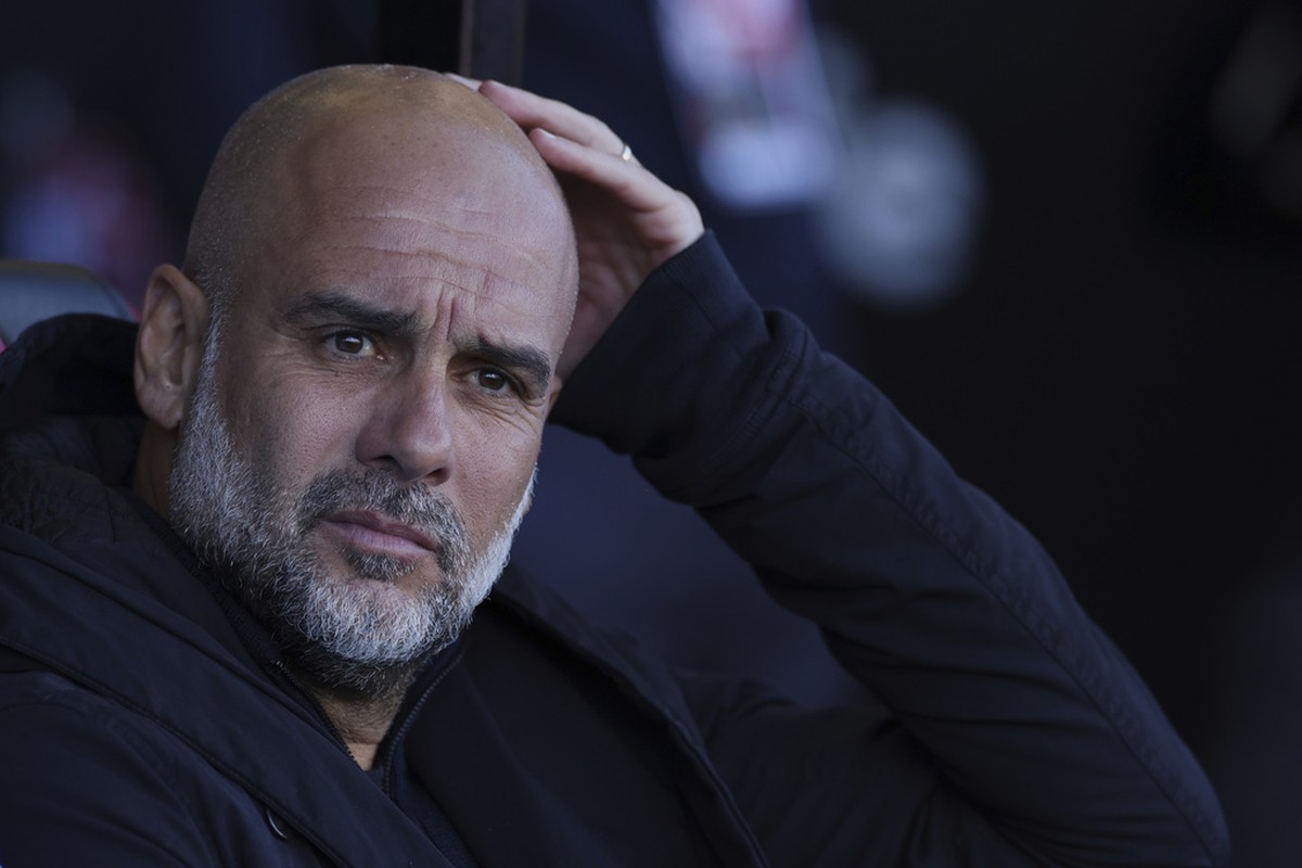 Foto: AP/Ian Walton