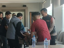 Wisatawan Tewas Saat Berenang di Tempat Wisata Garut