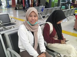 Tak Ada Tempat Wisata di Kampung, Pia Pilih Liburan ke Bandung H+6 Lebaran