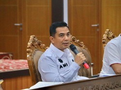 Pemda Pekanbaru Potong Anggaran Mobil Dinas Kepala OPD hingga Rp 11 Miliar