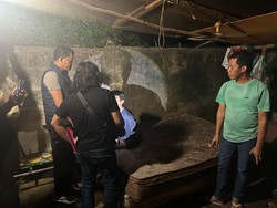 6 Orang Terlibat Kematian Robert di Lubuklinggau Ditetapkan Tersangka