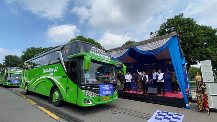 Program Balik Kerja Bareng BPKH 2025 Program Balik Kerja Bareng BPKH 2025