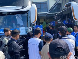 Cerita Syahdan Balik ke Perantauan Meski Masih Rindu Kampung Halaman