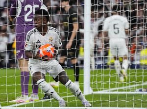 Klasemen Liga Spanyol Usai Madrid Kalah dan Barcelona Imbang