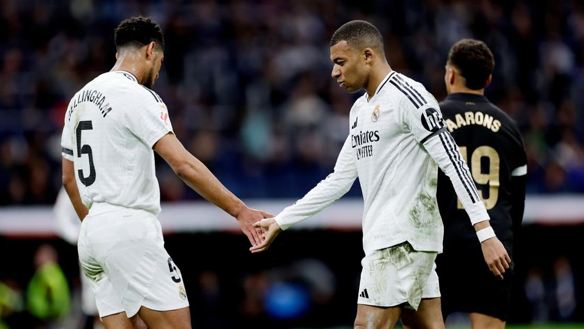 Foto: M Gracia Jimenez/Soccrates/Getty Images