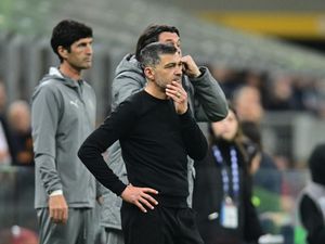 Milan Ulangi Kesalahan yang Sama, Conceicao Bertanggung Jawab Milan Ulangi Kesalahan yang Sama, Conceicao Bertanggung Jawab