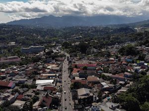 Tol Puncak Jadi Dibangun? Kementerian PU Bilang Begini Tol Puncak Jadi Dibangun? Kementerian PU Bilang Begini