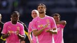 Mbappe Seorang Diri Lebih Subur dari 6 Tim di Liga Top Eropa Musim Ini