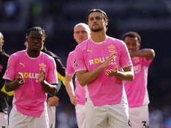 Rekor! Southampton Paling Cepat Terdegradasi dari Premier League