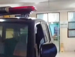 Permohonan Maaf Direktur RSUD Martapura Usai Viral Jenazah Diangkut Pikap