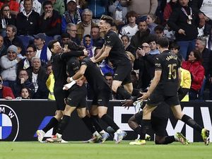 Setelah 17 Tahun, Valencia Menang Lagi di Bernabeu!