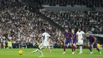 Penalti buat Real Madrid: Dua Laga Sekali