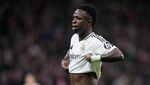 Dear Vinicius, Rekor Penaltimu kok Begitu...