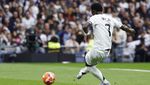 Dear Vinicius, Rekor Penaltimu kok Begitu...