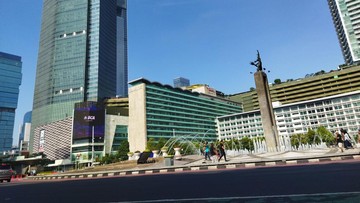 Alasan Polisi Minta Massa Tak Demo di HI, Tegaskan Dukung Hak Konstitusional