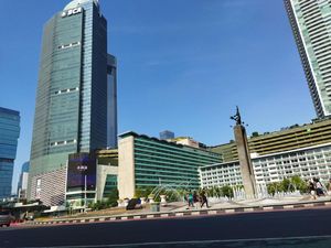 Pemprov DKI Siap Gelar Jakarta dalam Warna, Tampilkan Seni Tari & Silat Pemprov DKI Siap Gelar Jakarta dalam Warna, Tampilkan Seni Tari & Silat