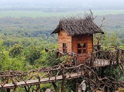 Wisata Bukit Tinggi Sumenep Siap Sambut Pengunjung